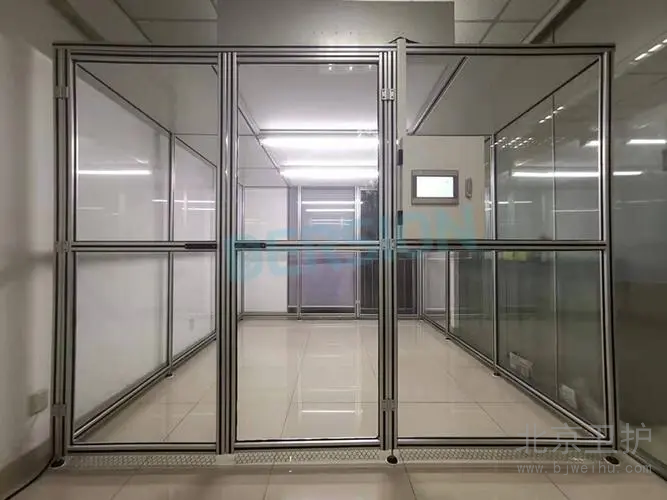 潔凈棚的應用領域有哪些？