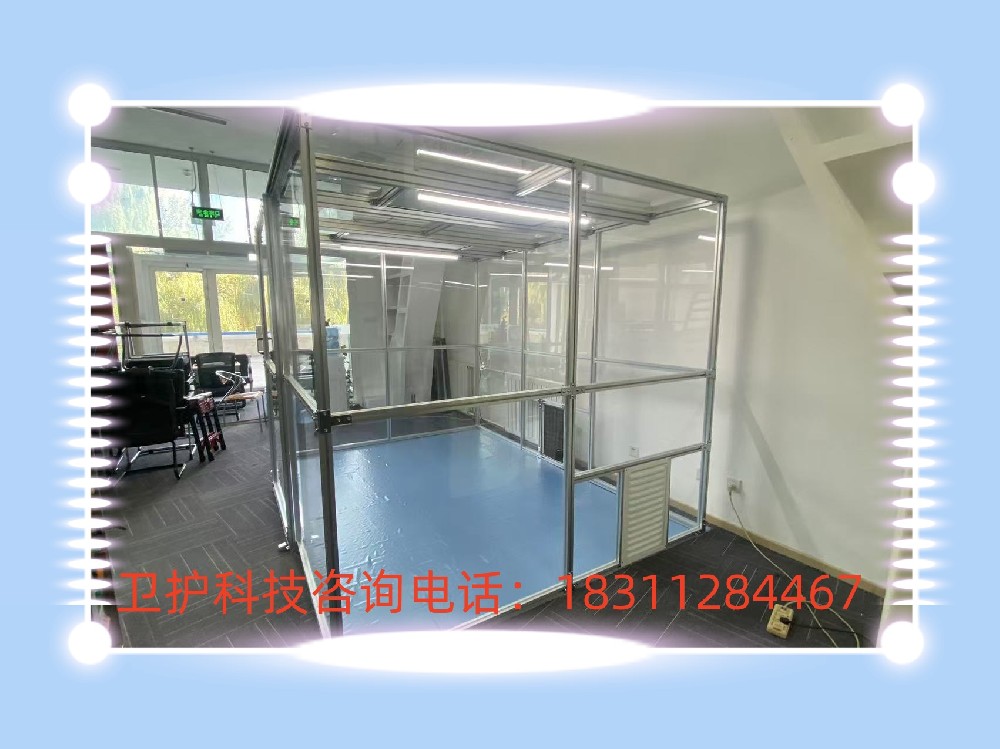 潔凈棚在安裝過(guò)程中需要注意哪些關(guān)鍵要點(diǎn)，以確保其潔凈等級(jí)達(dá)標(biāo)？